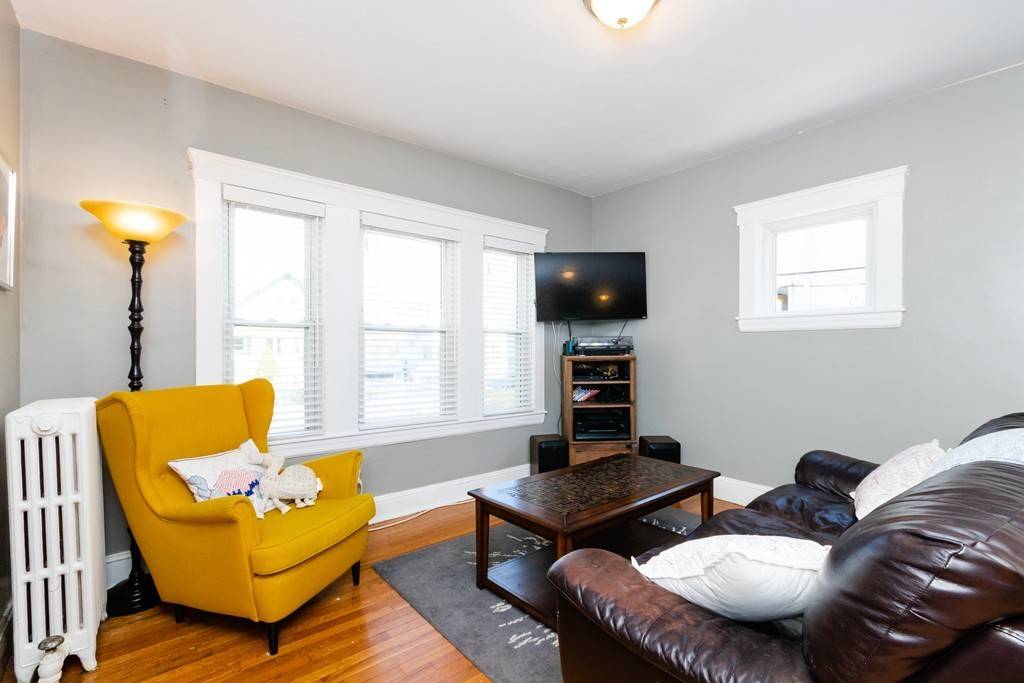Boston, MA 02131,192 Orange Street #192