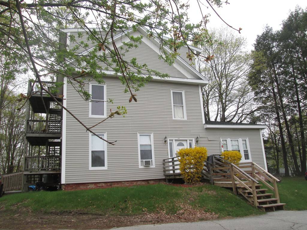 Webster, MA 01570,5 Crown St