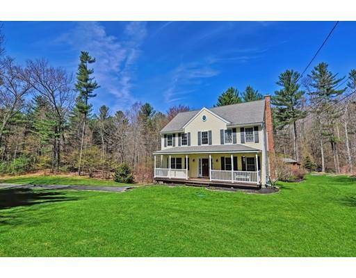 North Brookfield, MA 01535,50 Shore Rd