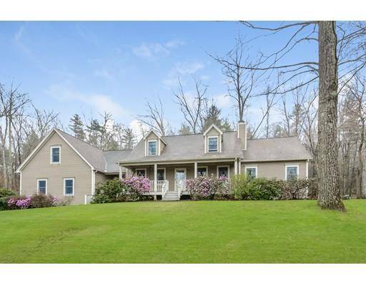 Holland, MA 01521,158 Sturbridge Rd