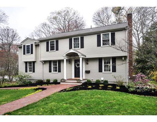 Hingham, MA 02043,3 Flintlock Circle