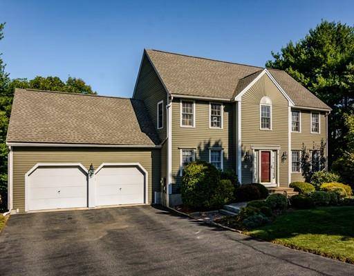 Northborough, MA 01532,11 Liberty Dr