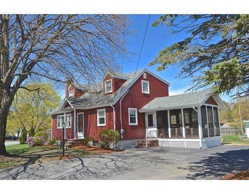 Groveland, MA 01834,6 Dartmouth St