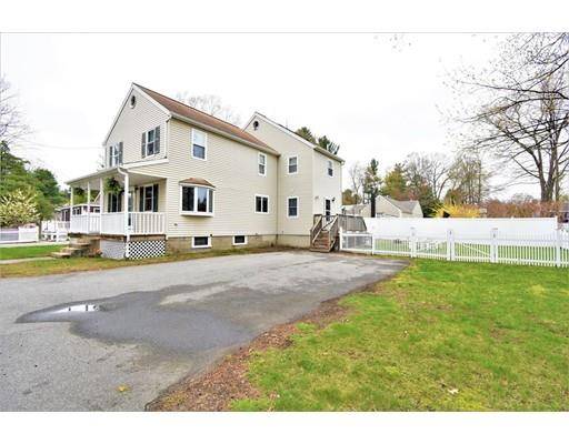 Tewksbury, MA 01876,48 Mystic Ave