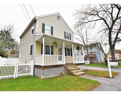 Tewksbury, MA 01876,48 Mystic Ave