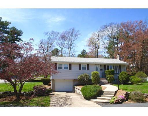 Norwood, MA 02062,108 Azalea Drive