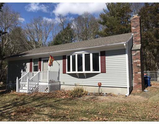 Mattapoisett, MA 02739,4 Barlow Ln