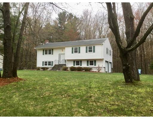 Hopkinton, MA 01748,22 Teresa Rd