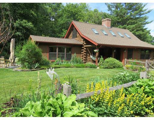 Deerfield, MA 01342,32 Juniper Drive