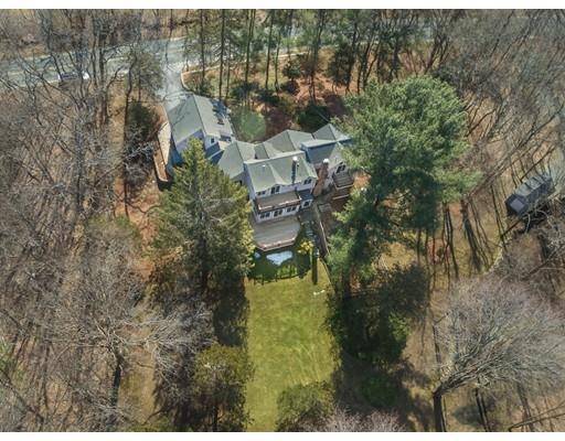 West Newbury, MA 01985,135 Garden St