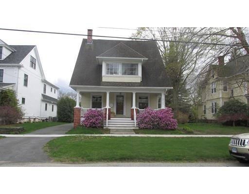 Longmeadow, MA 01106,97 Hopkins Pl