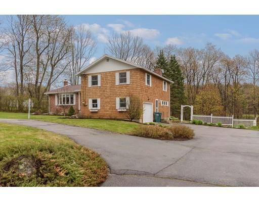 Princeton, MA 01541,74 Hobbs Rd