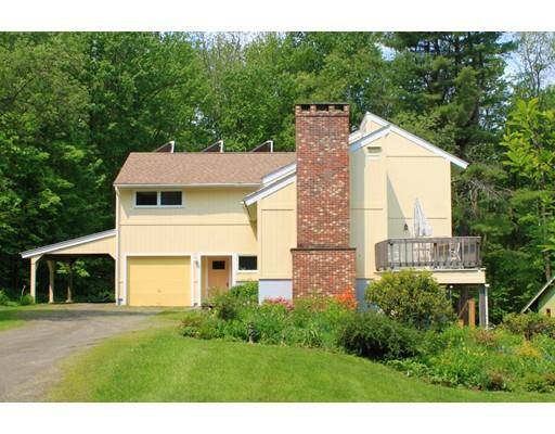 Buckland, MA 01338,120 Elm St