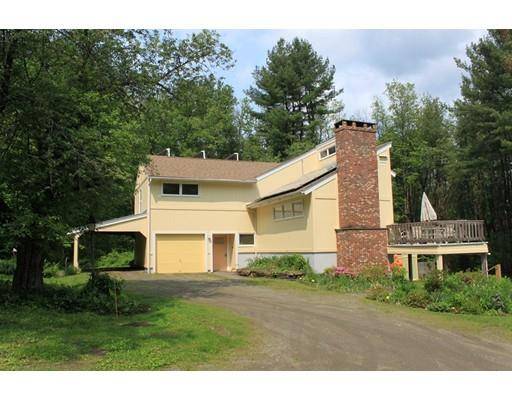 Buckland, MA 01338,120 Elm St