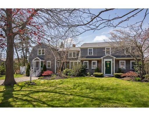 Scituate, MA 02066,20 Foxwell Ln