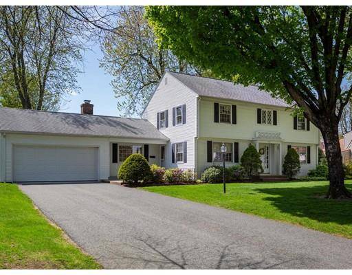 Longmeadow, MA 01106,172 Viscount Rd