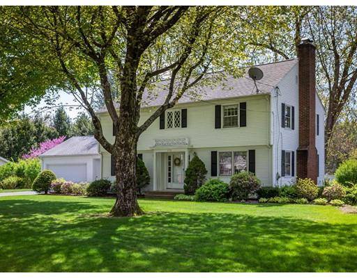 Longmeadow, MA 01106,172 Viscount Rd