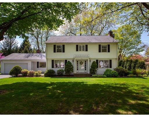 Longmeadow, MA 01106,172 Viscount Rd