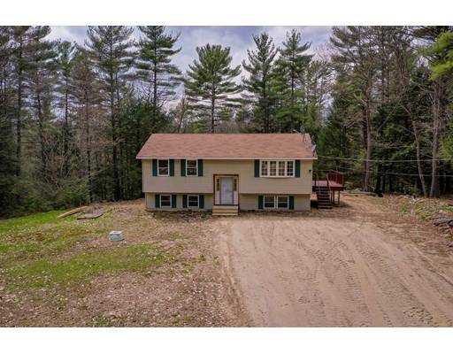 Royalston, MA 01368,22 Morse Rd