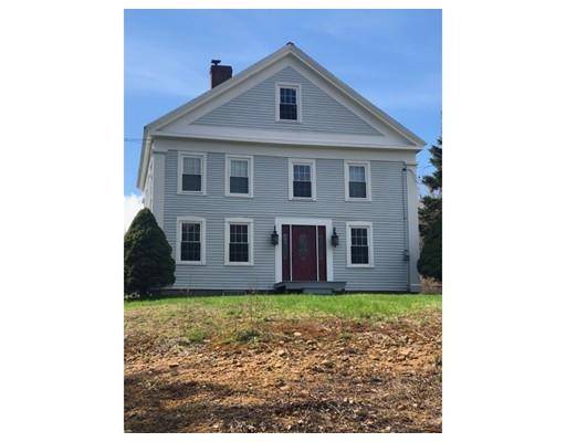 Warren, MA 01083,1068 Bemis Rd