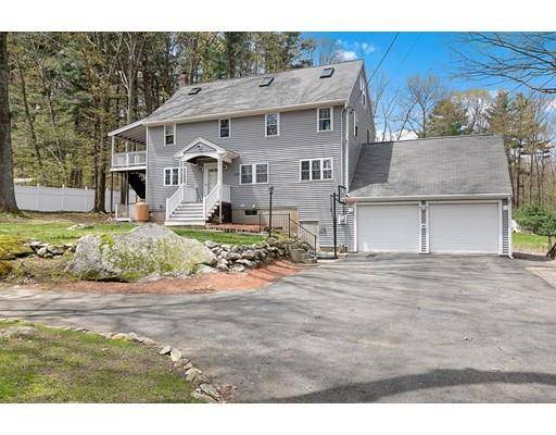 Hopkinton, MA 01748,238 W Main St