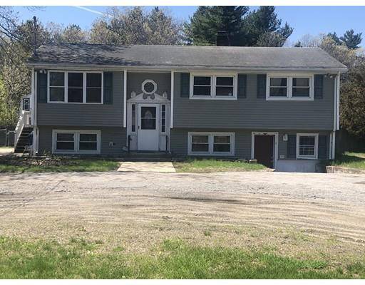 Billerica, MA 01862,45 Oak Street