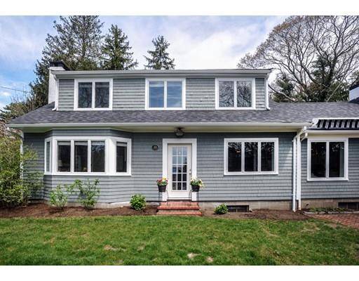 Duxbury, MA 02332,33 Bay View Rd