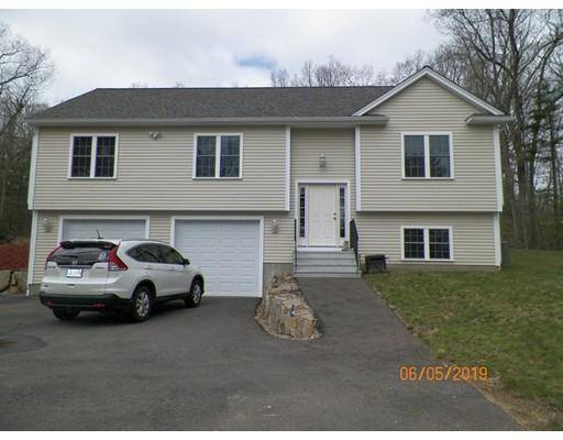 Spencer, MA 01562,72 Jolicoeur Ave