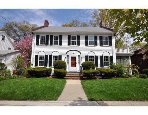 Arlington, MA 02476,38 Temple St