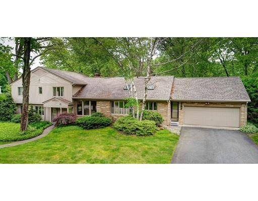 Longmeadow, MA 01106,46 Pinewood Dr