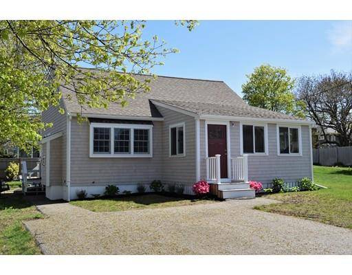 Scituate, MA 02066,94 Turner Rd