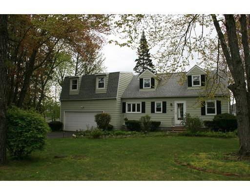 Longmeadow, MA 01106,875 Maple Road