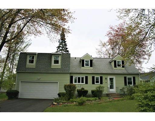 Longmeadow, MA 01106,875 Maple Road