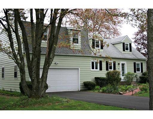 Longmeadow, MA 01106,875 Maple Road