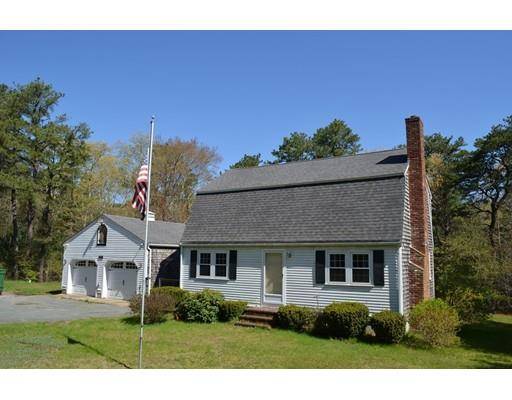 Plympton, MA 02367,8 Grove St