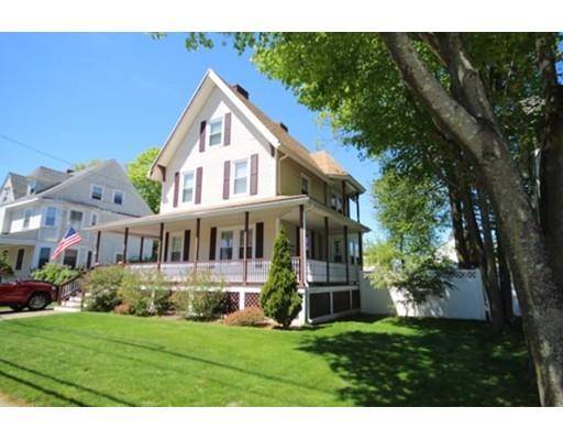 Winthrop, MA 02152,143 Pleasant St