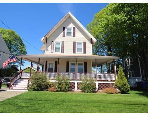 Winthrop, MA 02152,143 Pleasant St