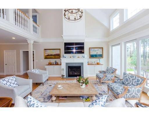 Mattapoisett, MA 02739,11 Pine Ridge Dr