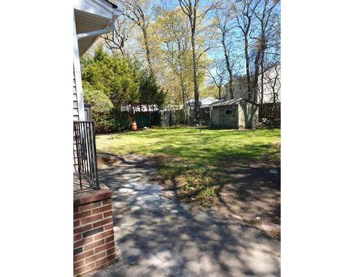 Brockton, MA 02301,68 Fitzpatrick Ave