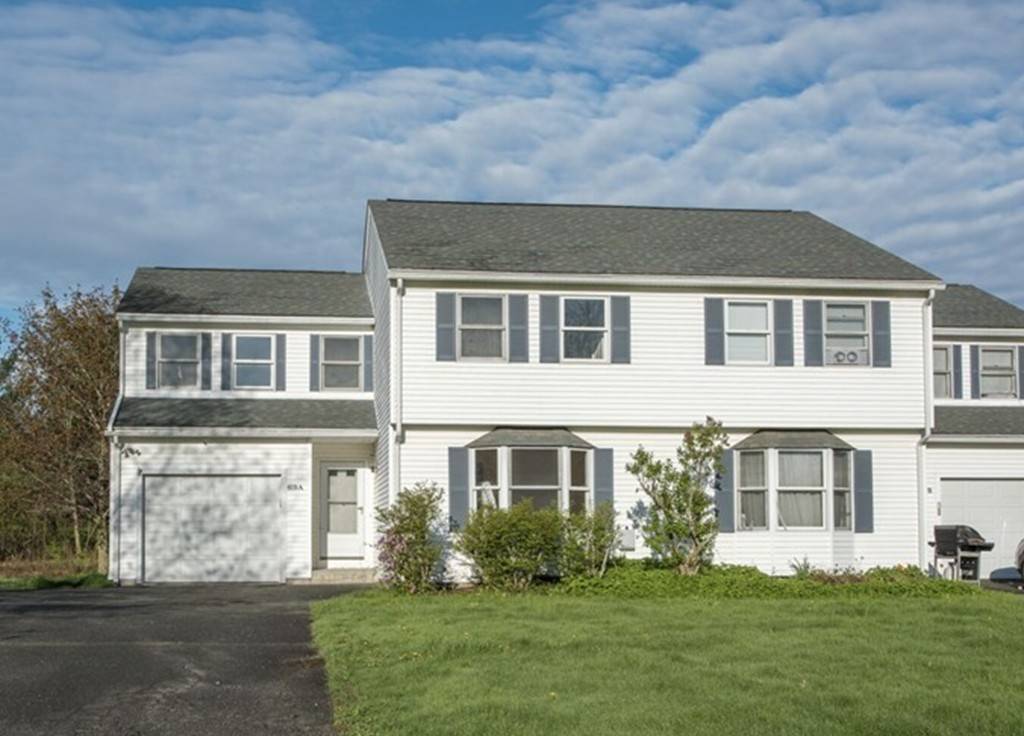 Deerfield, MA 01373,69 Mill Village Rd #A