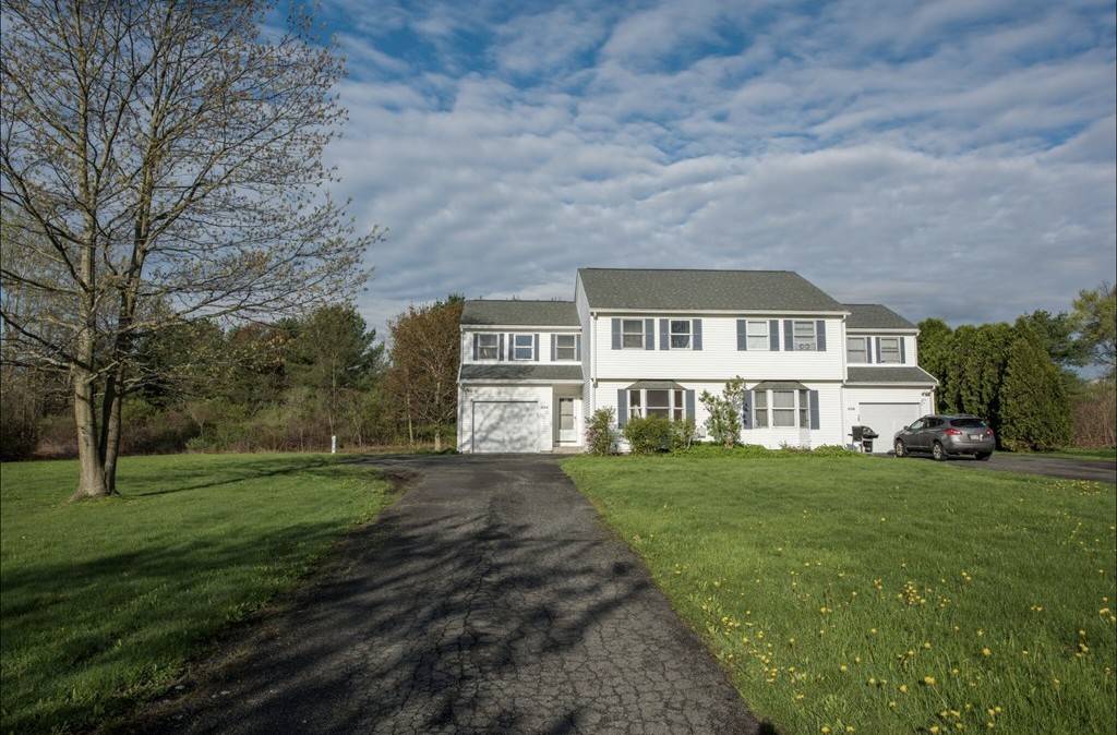 Deerfield, MA 01373,69 Mill Village Rd #A