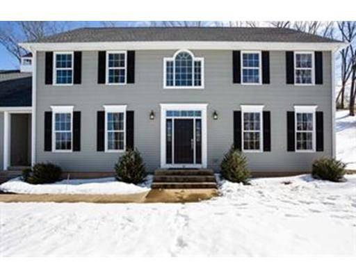 East Longmeadow, MA 01028,45 Windsor Ln