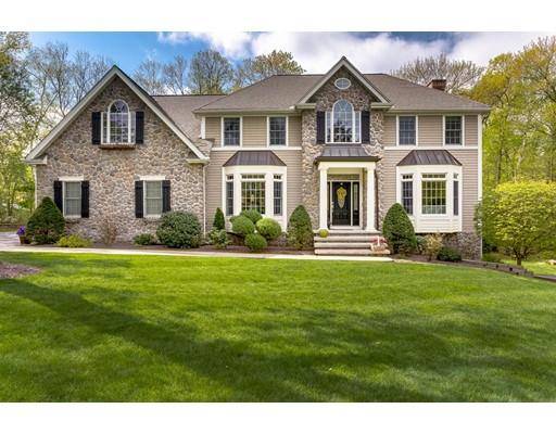 East Longmeadow, MA 01028,30 Devonshire Ter