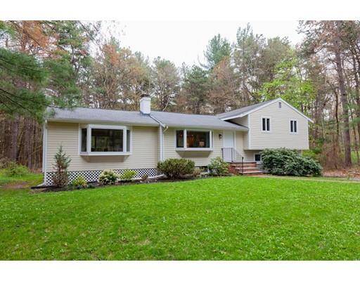 Sudbury, MA 01776,112 Hemlock Road