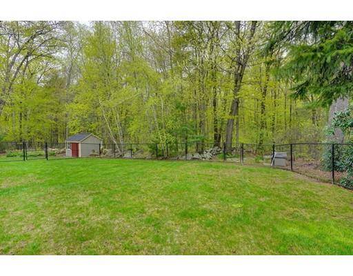 Ashland, MA 01721,32 Russet Hill Road