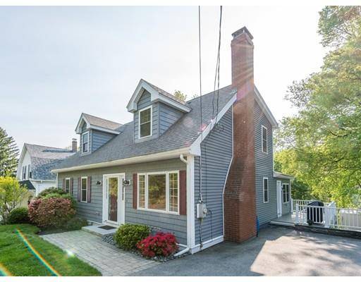 Winchester, MA 01890,49 Henry St