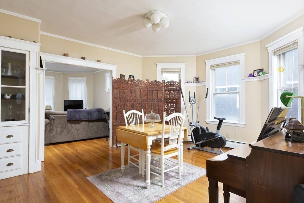 Belmont, MA 02478,34-36 Frederick Street