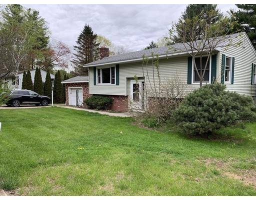 Spencer, MA 01562,89 Meadow Rd