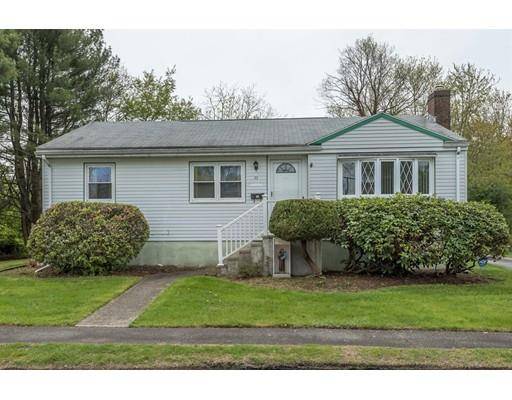 Saugus, MA 01906,23 Summer Dr