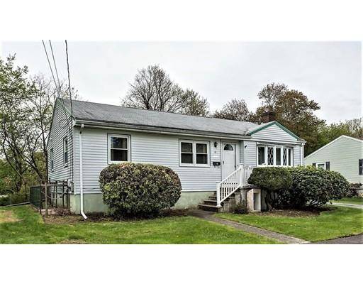 Saugus, MA 01906,23 Summer Dr